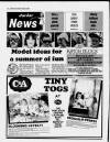 East Kent Gazette Thursday 22 June 1989 Page 16