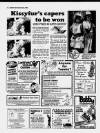 East Kent Gazette Thursday 22 June 1989 Page 18