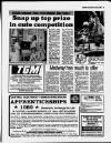 East Kent Gazette Thursday 22 June 1989 Page 21