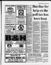 East Kent Gazette Thursday 22 June 1989 Page 23