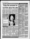 East Kent Gazette Thursday 22 June 1989 Page 24