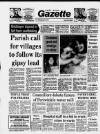 East Kent Gazette Thursday 22 June 1989 Page 64