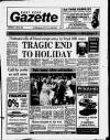 East Kent Gazette Thursday 13 July 1989 Page 1