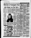 East Kent Gazette Thursday 13 July 1989 Page 16