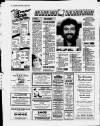 East Kent Gazette Thursday 13 July 1989 Page 54