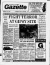 East Kent Gazette Thursday 27 July 1989 Page 1