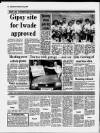 East Kent Gazette Thursday 27 July 1989 Page 20