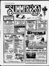 East Kent Gazette Thursday 03 August 1989 Page 6
