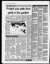 East Kent Gazette Thursday 03 August 1989 Page 20