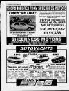 East Kent Gazette Thursday 03 August 1989 Page 48