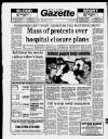 East Kent Gazette Thursday 03 August 1989 Page 56