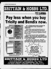 East Kent Gazette Thursday 16 November 1989 Page 6