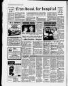 East Kent Gazette Thursday 16 November 1989 Page 10