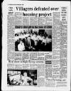 East Kent Gazette Thursday 16 November 1989 Page 12
