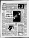 East Kent Gazette Thursday 16 November 1989 Page 21