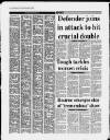 East Kent Gazette Thursday 16 November 1989 Page 50