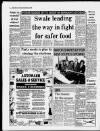 East Kent Gazette Thursday 07 December 1989 Page 6