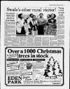 East Kent Gazette Thursday 07 December 1989 Page 7