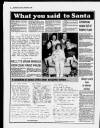 East Kent Gazette Thursday 07 December 1989 Page 8
