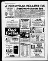 East Kent Gazette Thursday 07 December 1989 Page 18