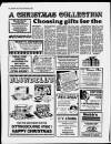 East Kent Gazette Thursday 07 December 1989 Page 20