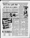 East Kent Gazette Thursday 07 December 1989 Page 26