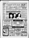 East Kent Gazette Thursday 07 December 1989 Page 28
