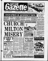 East Kent Gazette Thursday 14 December 1989 Page 1