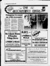 East Kent Gazette Thursday 14 December 1989 Page 6