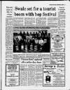 East Kent Gazette Thursday 14 December 1989 Page 9