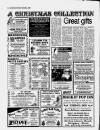 East Kent Gazette Thursday 14 December 1989 Page 16