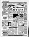 East Kent Gazette Thursday 14 December 1989 Page 26