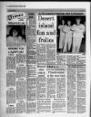 East Kent Gazette Thursday 04 January 1990 Page 12