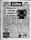 East Kent Gazette Thursday 04 January 1990 Page 40