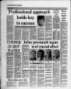 East Kent Gazette Thursday 11 January 1990 Page 42