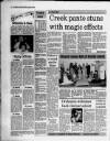 East Kent Gazette Thursday 18 January 1990 Page 14