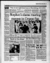 East Kent Gazette Thursday 18 January 1990 Page 15