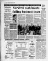 East Kent Gazette Thursday 08 February 1990 Page 6