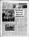 East Kent Gazette Thursday 08 February 1990 Page 12