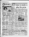 East Kent Gazette Thursday 08 February 1990 Page 22
