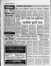East Kent Gazette Thursday 01 March 1990 Page 2