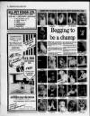 East Kent Gazette Thursday 01 March 1990 Page 8