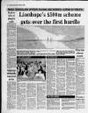 East Kent Gazette Thursday 01 March 1990 Page 12