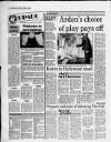 East Kent Gazette Thursday 01 March 1990 Page 14