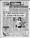 East Kent Gazette Thursday 01 March 1990 Page 48