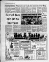 East Kent Gazette Thursday 08 March 1990 Page 14