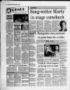 East Kent Gazette Thursday 08 March 1990 Page 16
