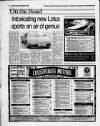 East Kent Gazette Thursday 08 March 1990 Page 32