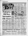 East Kent Gazette Thursday 08 March 1990 Page 44