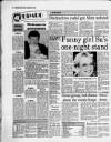 East Kent Gazette Thursday 15 March 1990 Page 14